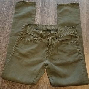 American Eagle Outfitters Skinny Jeans